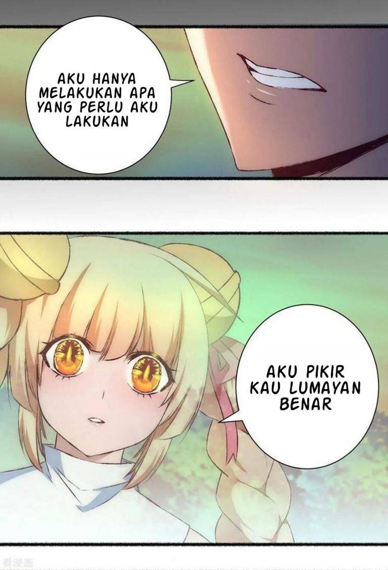 Reversing the Immortal Path Chapter 37 Gambar 24